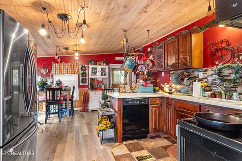 Tiny photo for 336 Speers Rd, Kingston, TN 37763 (MLS # 1347822)