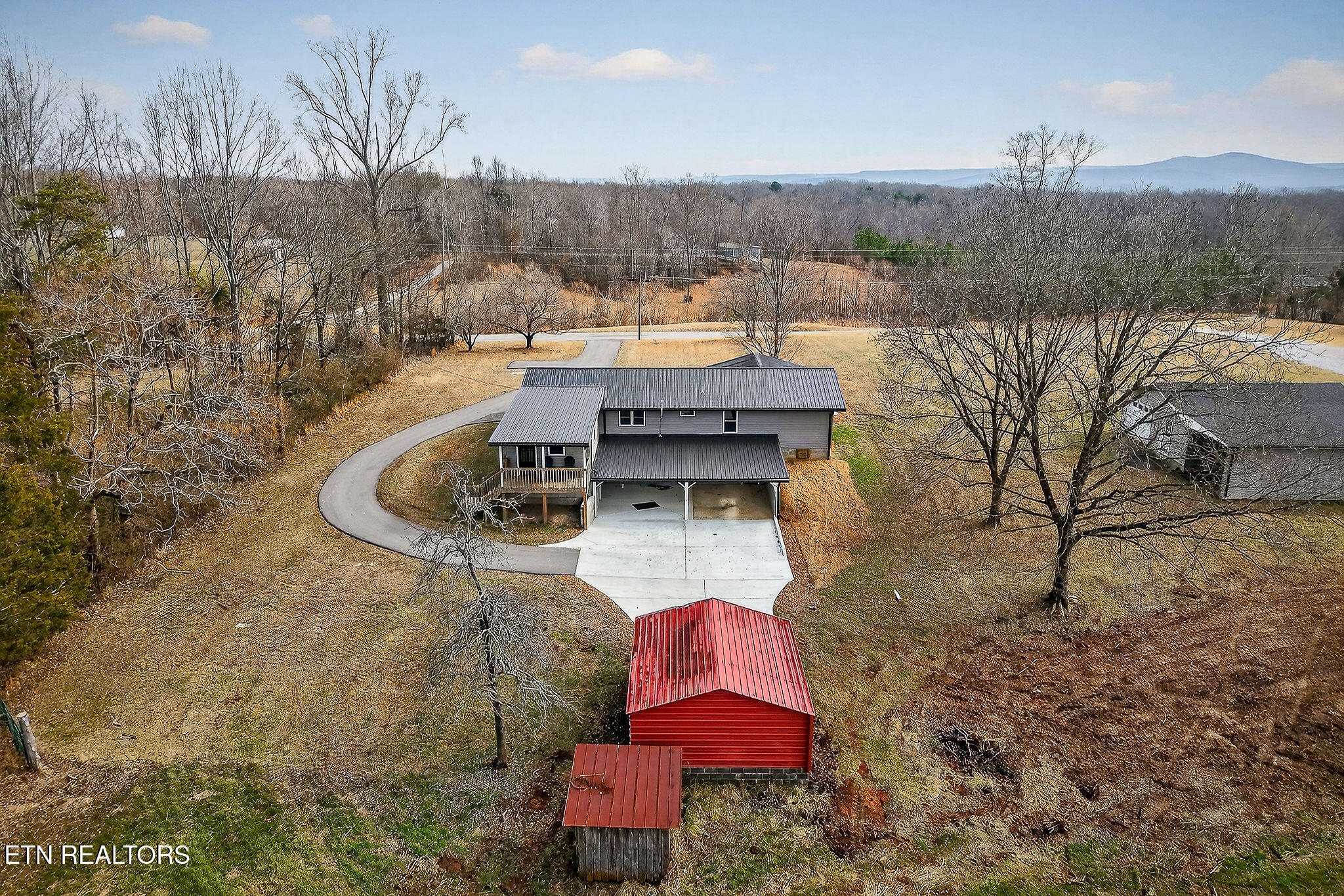 1277 Bluff Springs Rd