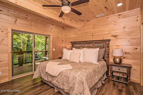 Tiny photo for 2818 Ridge Creek Circle, Sevierville, TN 37876 (MLS # 1325796)