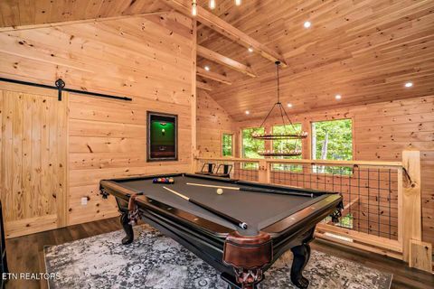 Tiny photo for 2818 Ridge Creek Circle, Sevierville, TN 37876 (MLS # 1325796)