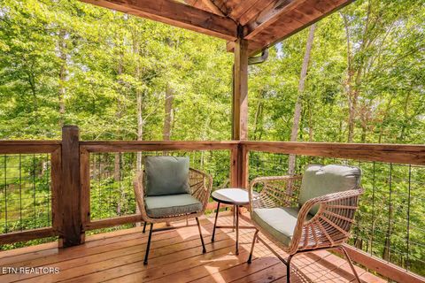 Tiny photo for 2818 Ridge Creek Circle, Sevierville, TN 37876 (MLS # 1325796)