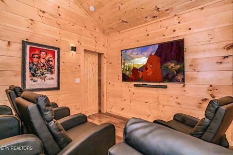 Tiny photo for 2818 Ridge Creek Circle, Sevierville, TN 37876 (MLS # 1325796)