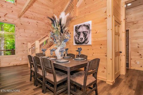 Tiny photo for 2818 Ridge Creek Circle, Sevierville, TN 37876 (MLS # 1325796)