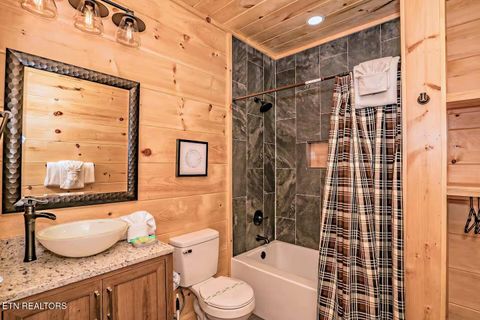 Tiny photo for 2818 Ridge Creek Circle, Sevierville, TN 37876 (MLS # 1325796)