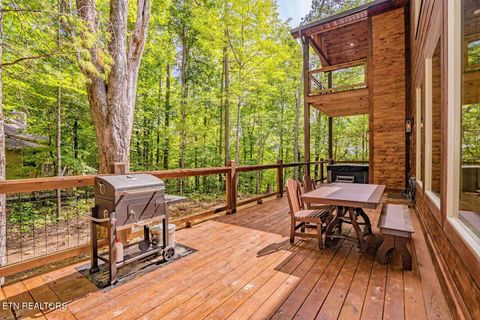 Tiny photo for 2818 Ridge Creek Circle, Sevierville, TN 37876 (MLS # 1325796)