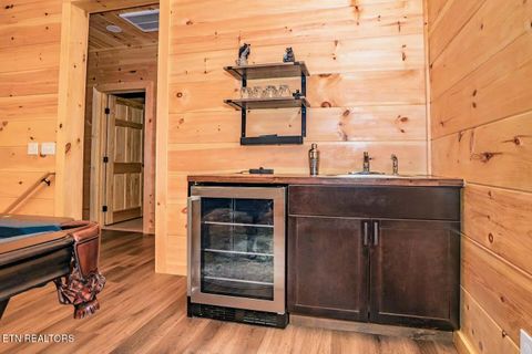 Tiny photo for 2818 Ridge Creek Circle, Sevierville, TN 37876 (MLS # 1325796)