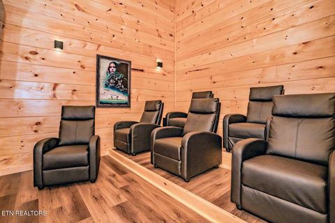 Tiny photo for 2818 Ridge Creek Circle, Sevierville, TN 37876 (MLS # 1325796)