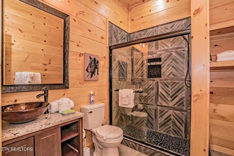 Tiny photo for 2818 Ridge Creek Circle, Sevierville, TN 37876 (MLS # 1325796)