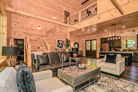 Tiny photo for 2818 Ridge Creek Circle, Sevierville, TN 37876 (MLS # 1325796)