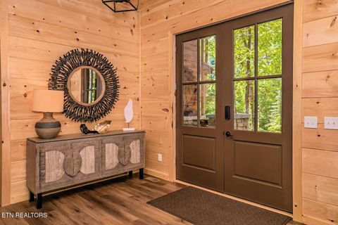 Tiny photo for 2818 Ridge Creek Circle, Sevierville, TN 37876 (MLS # 1325796)