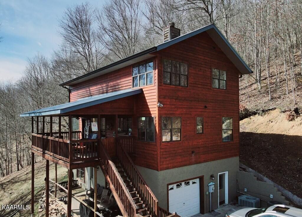 Photo of 1738 Mountain Shores Rd Rd, New Tazewell, TN 37825 (MLS # 1218519)