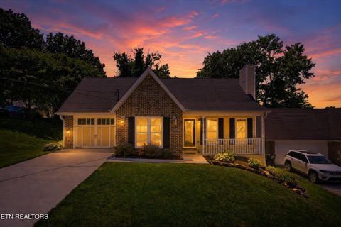 Tiny photo for 4336 Walnut Ridge Lane, Knoxville, TN 37921 (MLS # 1340686)