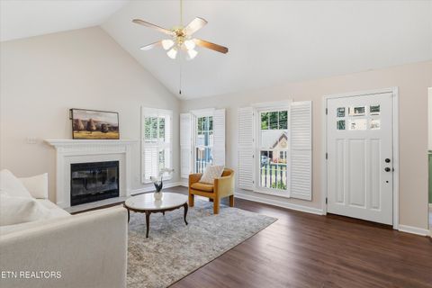 Tiny photo for 4336 Walnut Ridge Lane, Knoxville, TN 37921 (MLS # 1340686)