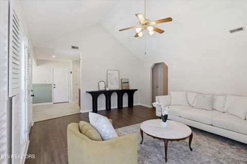 Tiny photo for 4336 Walnut Ridge Lane, Knoxville, TN 37921 (MLS # 1340686)
