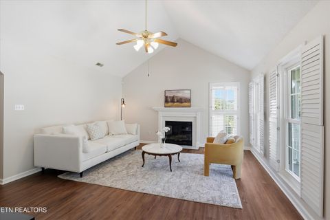 Tiny photo for 4336 Walnut Ridge Lane, Knoxville, TN 37921 (MLS # 1340686)