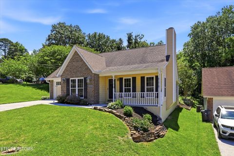 Tiny photo for 4336 Walnut Ridge Lane, Knoxville, TN 37921 (MLS # 1340686)