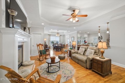 Tiny photo for 3731 Shipwatch Lane, Knoxville, TN 37920 (MLS # 1327992)