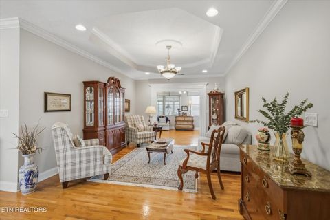 Tiny photo for 3731 Shipwatch Lane, Knoxville, TN 37920 (MLS # 1327992)