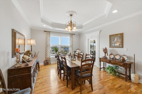 Tiny photo for 3731 Shipwatch Lane, Knoxville, TN 37920 (MLS # 1327992)