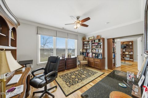 Tiny photo for 3731 Shipwatch Lane, Knoxville, TN 37920 (MLS # 1327992)