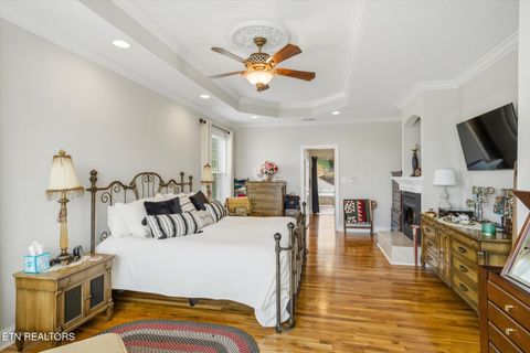 Tiny photo for 3731 Shipwatch Lane, Knoxville, TN 37920 (MLS # 1327992)