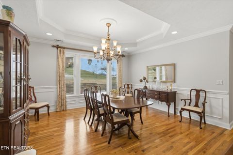 Tiny photo for 3731 Shipwatch Lane, Knoxville, TN 37920 (MLS # 1327992)