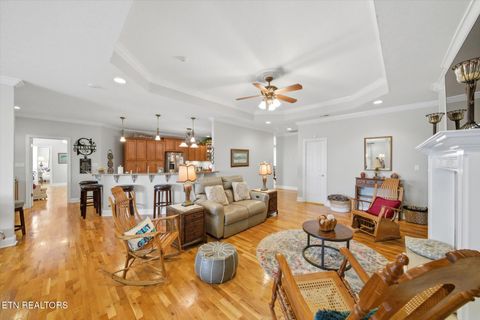 Tiny photo for 3731 Shipwatch Lane, Knoxville, TN 37920 (MLS # 1327992)
