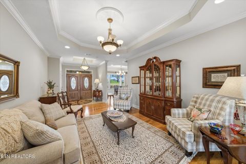 Tiny photo for 3731 Shipwatch Lane, Knoxville, TN 37920 (MLS # 1327992)