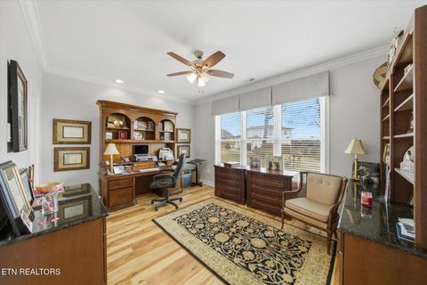 Tiny photo for 3731 Shipwatch Lane, Knoxville, TN 37920 (MLS # 1327992)