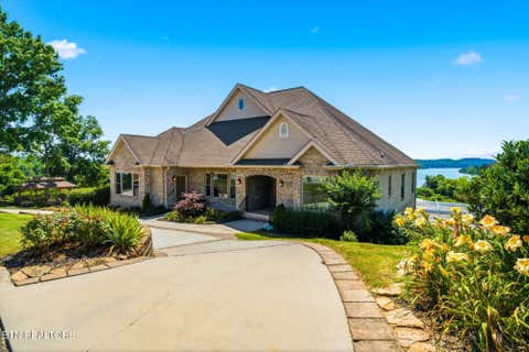 Photo of 3731 Shipwatch Lane, Knoxville, TN 37920 (MLS # 1327992)