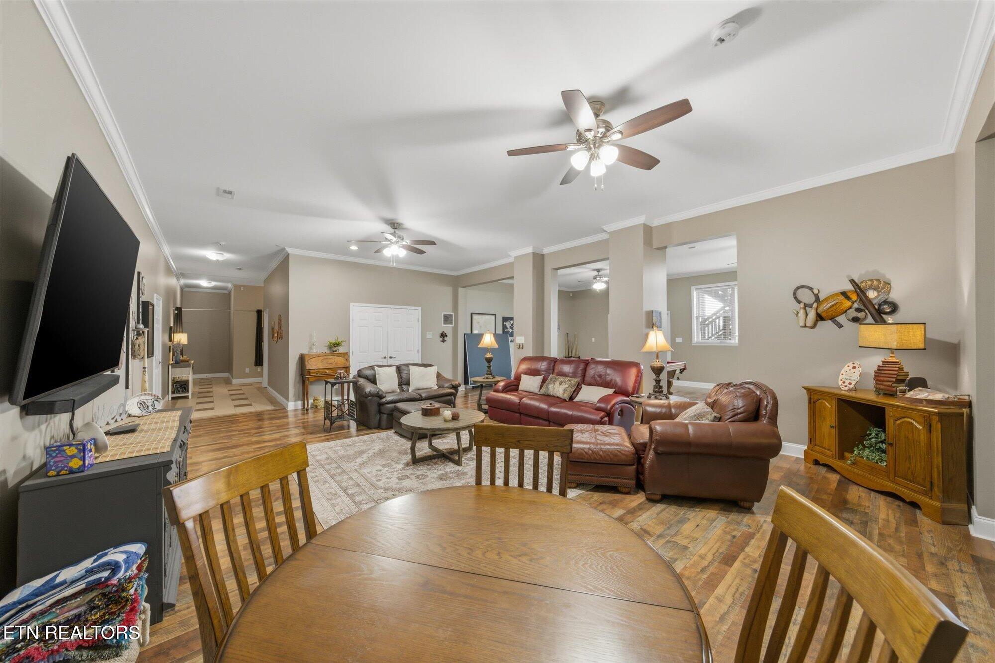Knoxville, Tennessee, 37920, United States, 6 Bedrooms Bedrooms, ,8 BathroomsBathrooms,Residential,Active,2013676