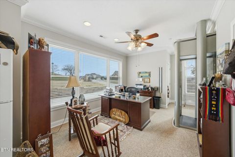 Tiny photo for 3731 Shipwatch Lane, Knoxville, TN 37920 (MLS # 1327992)