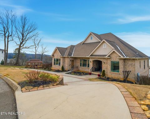 Tiny photo for 3731 Shipwatch Lane, Knoxville, TN 37920 (MLS # 1327992)