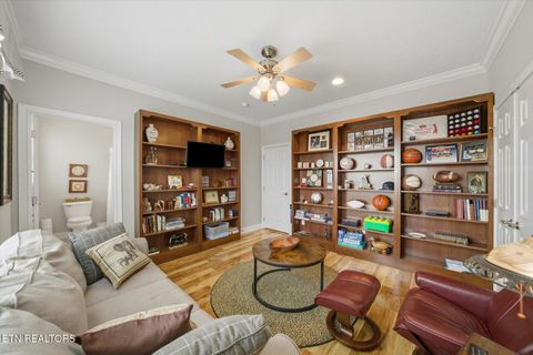 Tiny photo for 3731 Shipwatch Lane, Knoxville, TN 37920 (MLS # 1327992)