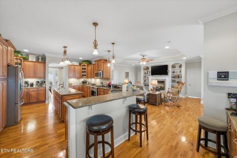 Tiny photo for 3731 Shipwatch Lane, Knoxville, TN 37920 (MLS # 1327992)