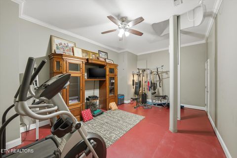 Tiny photo for 3731 Shipwatch Lane, Knoxville, TN 37920 (MLS # 1327992)