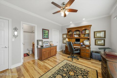 Tiny photo for 3731 Shipwatch Lane, Knoxville, TN 37920 (MLS # 1327992)