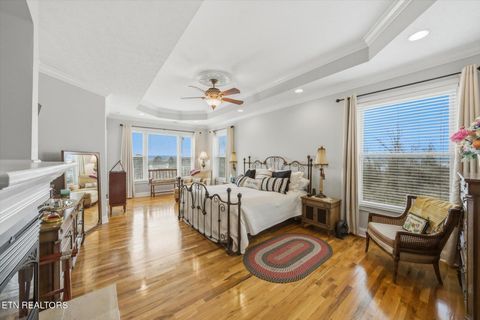 Tiny photo for 3731 Shipwatch Lane, Knoxville, TN 37920 (MLS # 1327992)