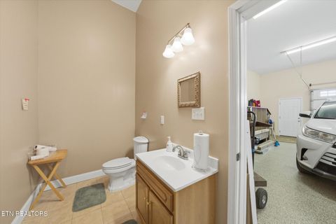 Tiny photo for 3731 Shipwatch Lane, Knoxville, TN 37920 (MLS # 1327992)