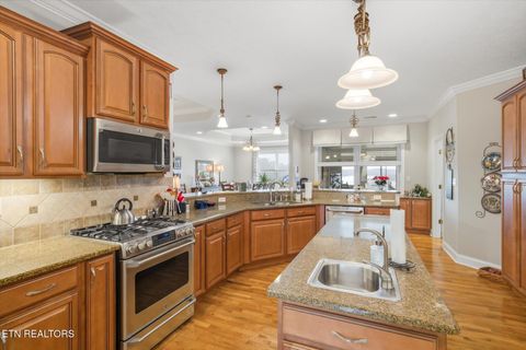 Tiny photo for 3731 Shipwatch Lane, Knoxville, TN 37920 (MLS # 1327992)