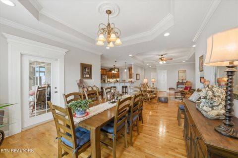 Tiny photo for 3731 Shipwatch Lane, Knoxville, TN 37920 (MLS # 1327992)