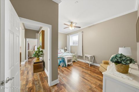 Tiny photo for 3731 Shipwatch Lane, Knoxville, TN 37920 (MLS # 1327992)