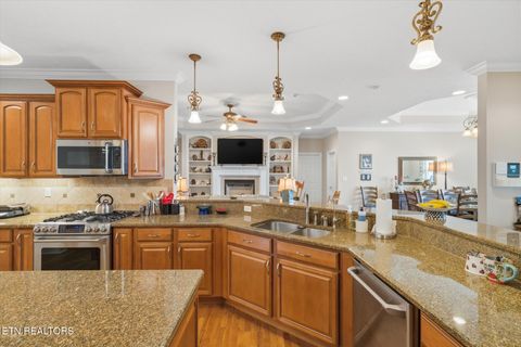 Tiny photo for 3731 Shipwatch Lane, Knoxville, TN 37920 (MLS # 1327992)