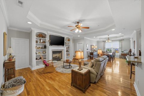 Tiny photo for 3731 Shipwatch Lane, Knoxville, TN 37920 (MLS # 1327992)