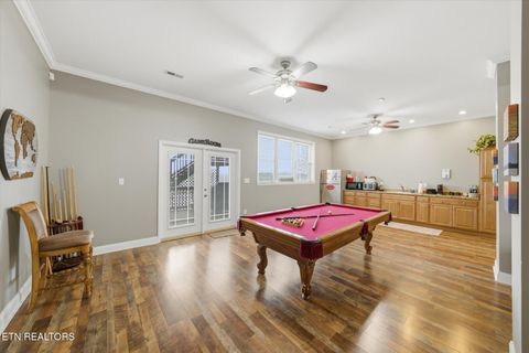 Tiny photo for 3731 Shipwatch Lane, Knoxville, TN 37920 (MLS # 1327992)