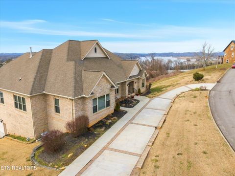 Tiny photo for 3731 Shipwatch Lane, Knoxville, TN 37920 (MLS # 1327992)