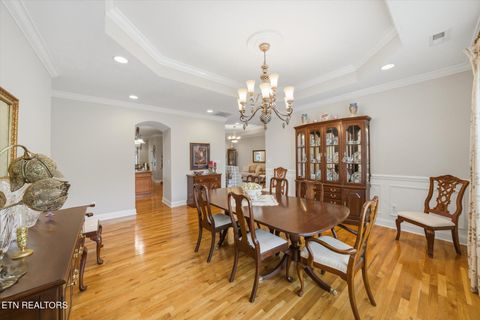 Tiny photo for 3731 Shipwatch Lane, Knoxville, TN 37920 (MLS # 1327992)