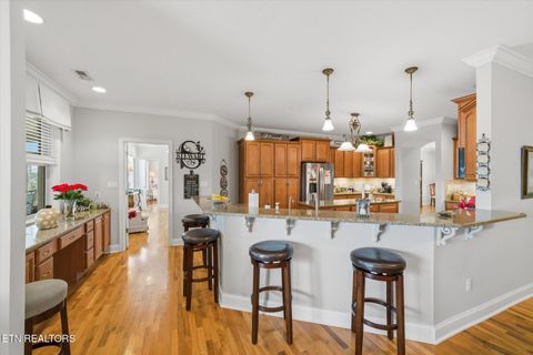 Tiny photo for 3731 Shipwatch Lane, Knoxville, TN 37920 (MLS # 1327992)