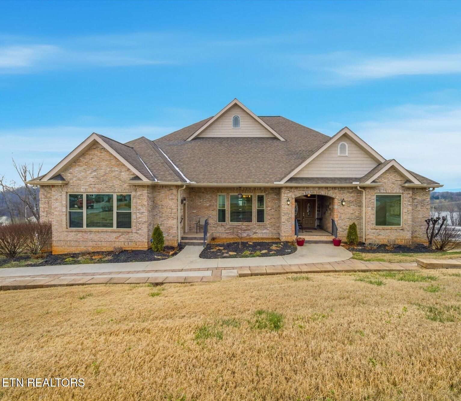 Knoxville, Tennessee, 37920, United States, 6 Bedrooms Bedrooms, ,8 BathroomsBathrooms,Residential,Active,2013676