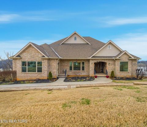 3731 Shipwatch Lane Knoxville TN 37920